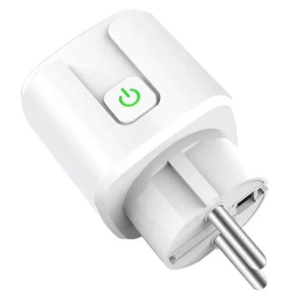 Powerant Wi-Fi kontaktligzda