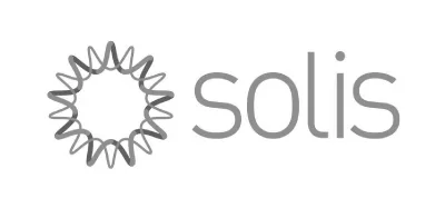 Solis Solar Logo