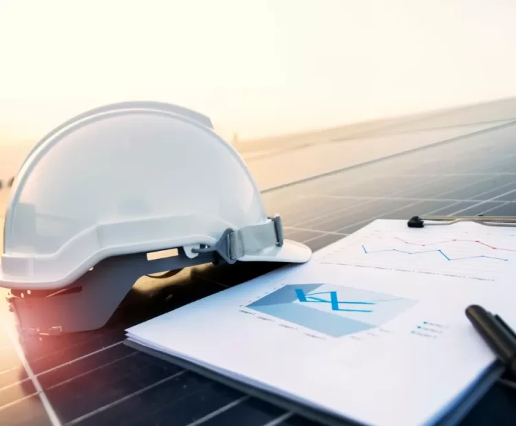 SauleTev - Dokumentu izstrāde, saskaņošana, saules paneļu dokumentācija