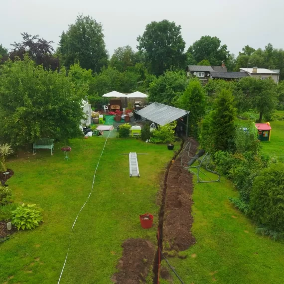 Bifacial saules paneļi, Sloka