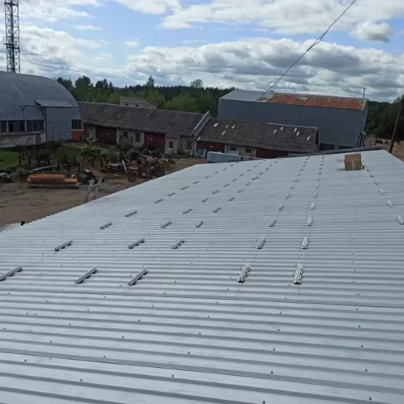 Saules parks, Viļāni