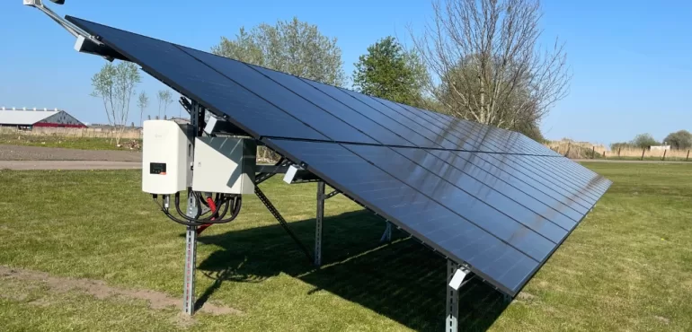 Saules parks, Ventspils