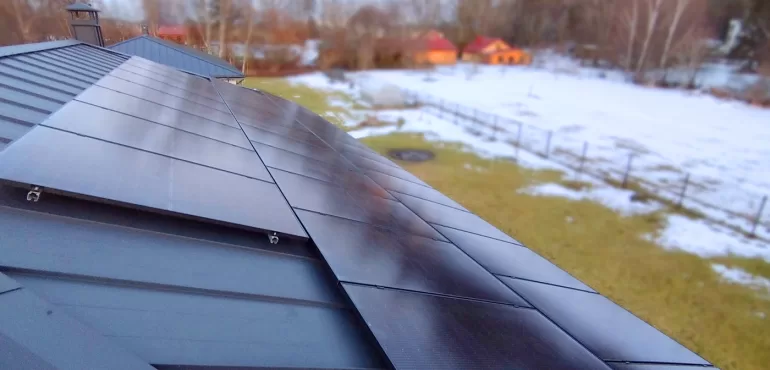 Saules jumts, Ādaži